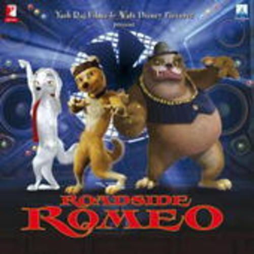 Produktbild: Roadside Romeo/NealNNikki