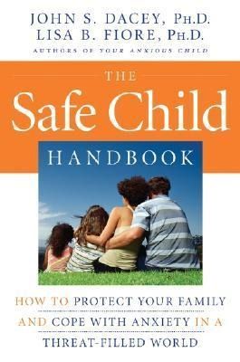 Produktbild: Safe Child Handbk