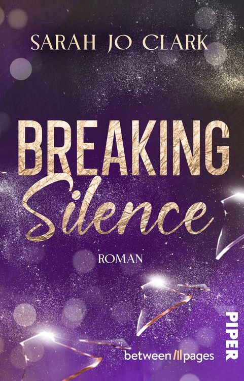 Produktbild: Breaking Silence