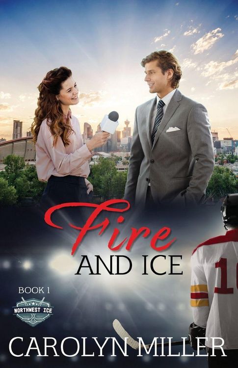 Produktbild: Fire and Ice