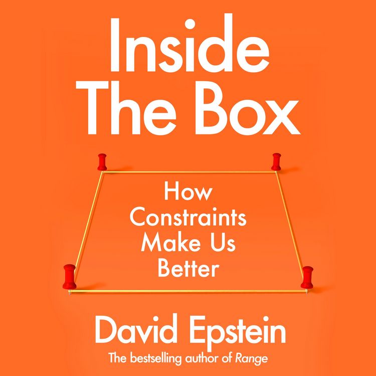 Produktbild: Inside the Box