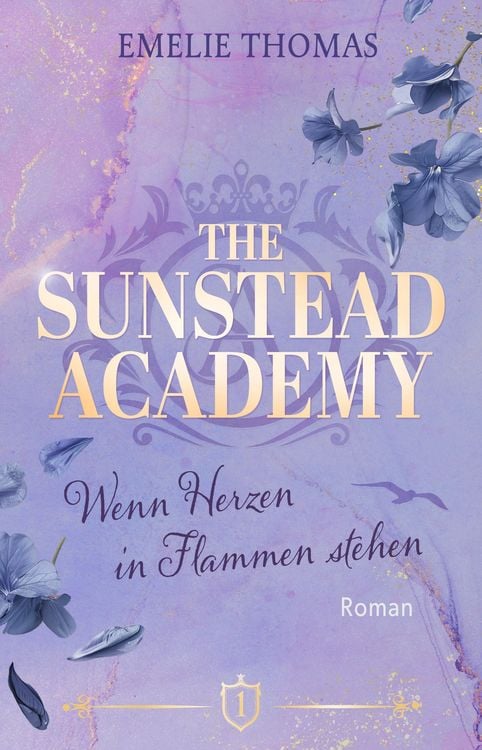Produktbild: The Sunstead Academy 1