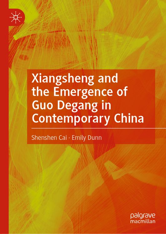 Produktbild: Xiangsheng and the Emergence of Guo Degang in Contemporary China