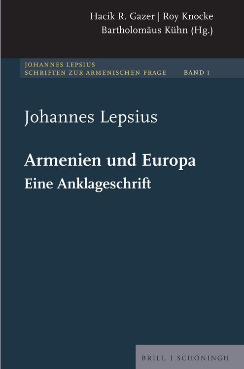 Produktbild: Armenien und Europa