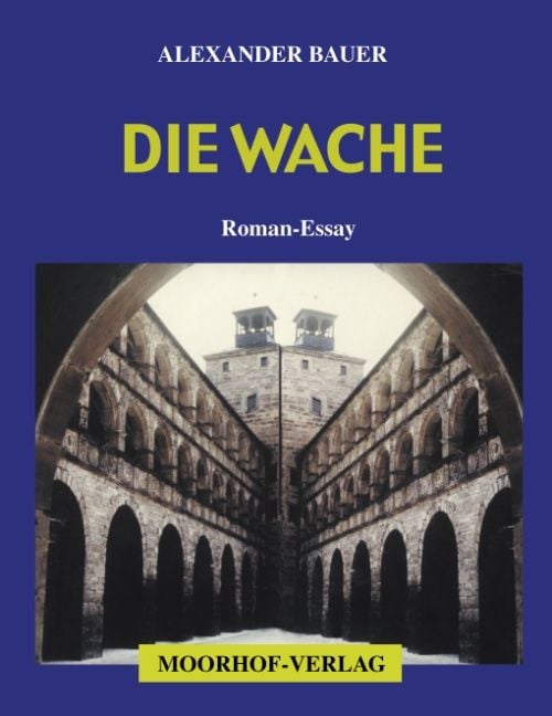 Produktbild: Die Wache
