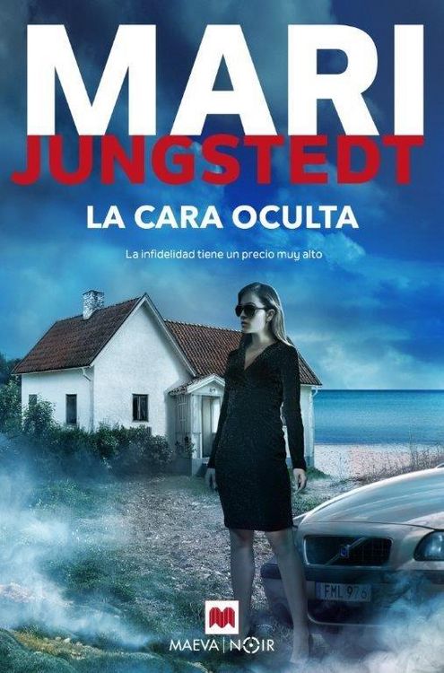 Produktbild: La cara oculta