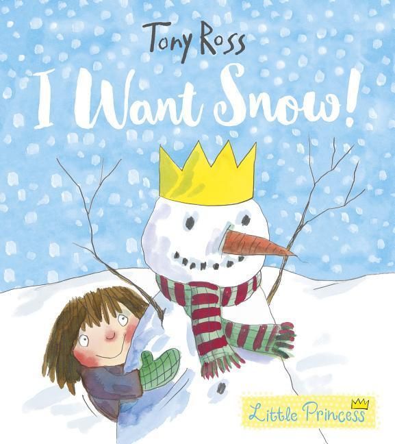 Produktbild: I Want Snow!