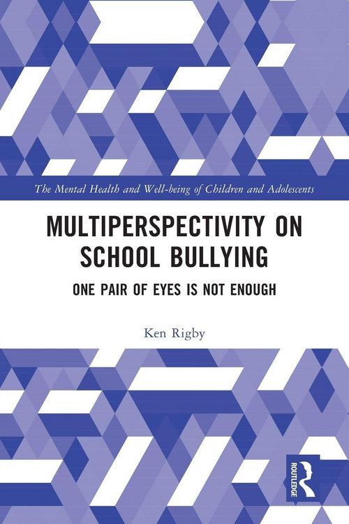 Produktbild: Multiperspectivity on School Bullying