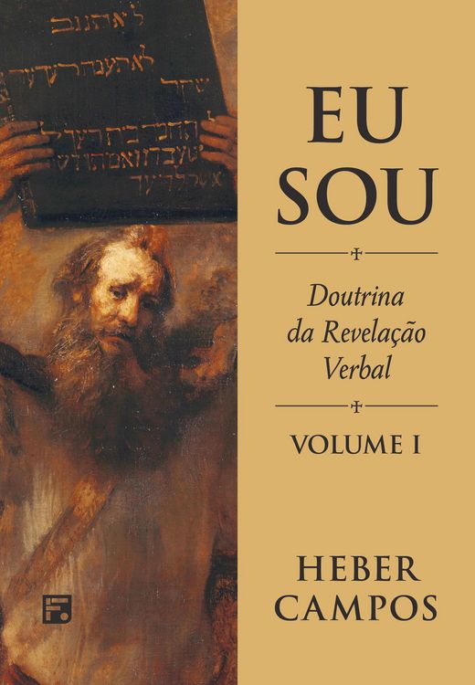 Produktbild: Eu sou