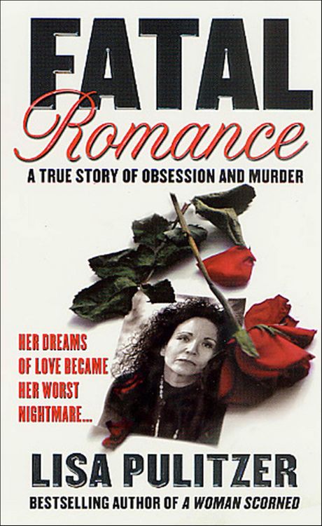 Produktbild: Fatal Romance