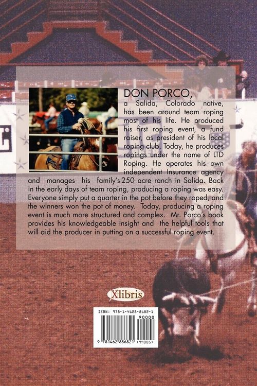 Produktbild: How to Produce a Team Roping
