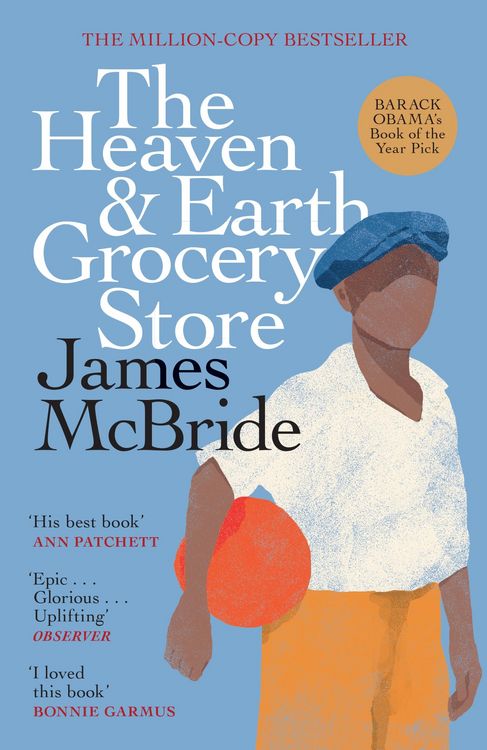Produktbild: The Heaven & Earth Grocery Store