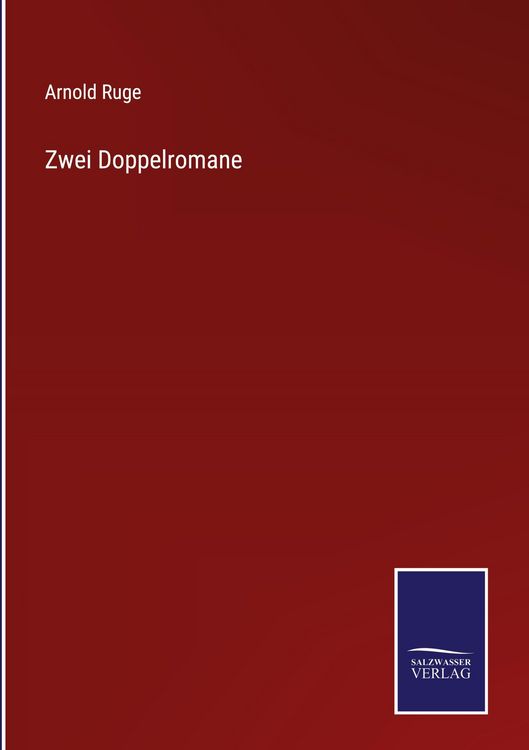 Produktbild: Zwei Doppelromane