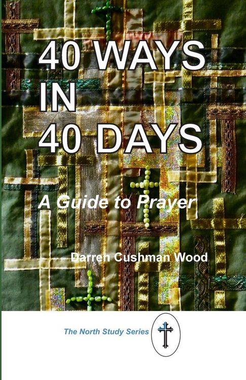 Produktbild: 40 Ways in 40 Days