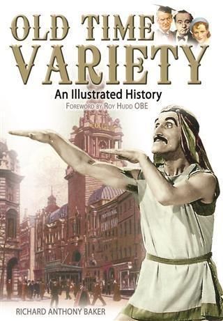 Produktbild: Old Time Variety