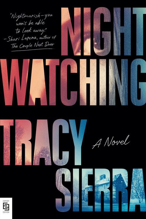 Produktbild: Sierra, T: Nightwatching