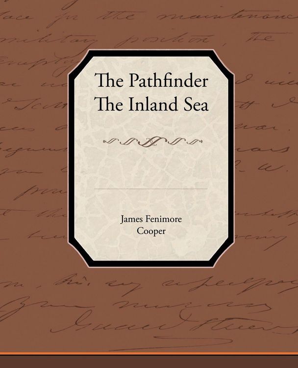 Produktbild: The Pathfinder The Inland Sea