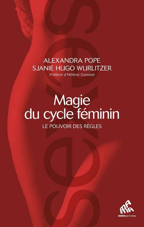 Produktbild: Magie du cycle f&eacute;minin