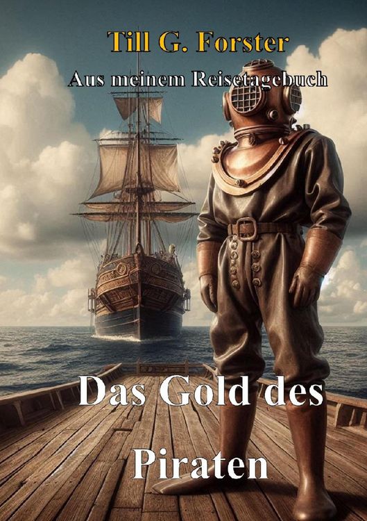 Produktbild: Das Gold des Piraten