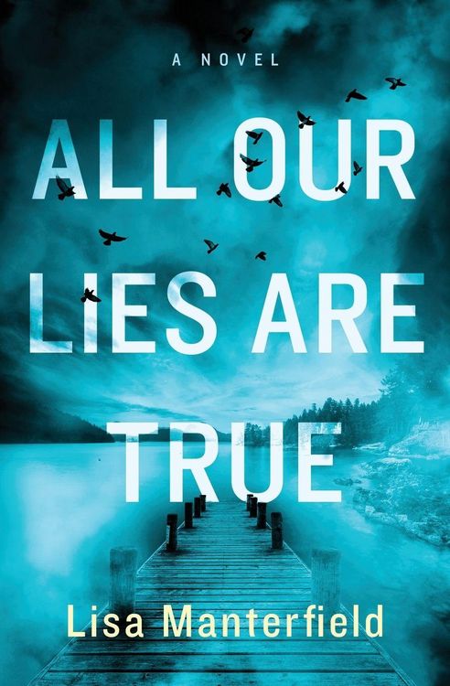 Produktbild: All Our Lies Are True