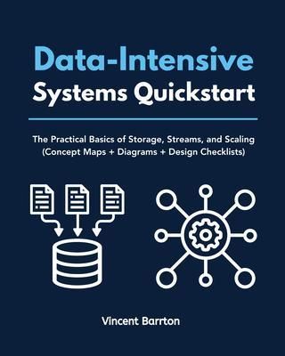 Produktbild: Data-Intensive Systems Quickstart