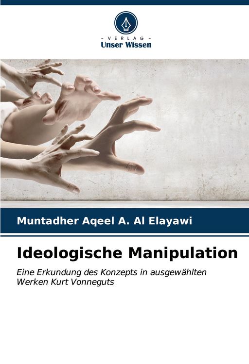 Produktbild: Ideologische Manipulation