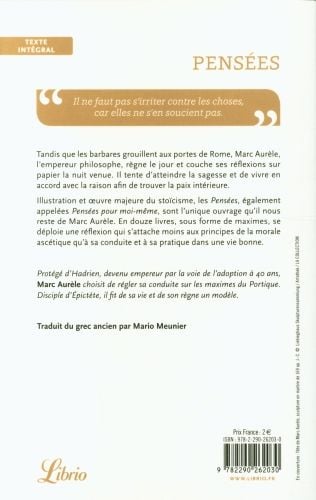 Produktbild: Pens&eacute;es