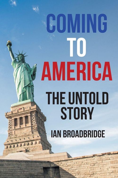 Produktbild: Coming to America