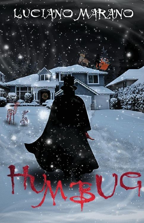 Produktbild: Humbug
