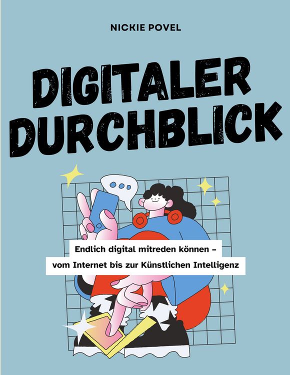 Produktbild: Digitaler Durchblick