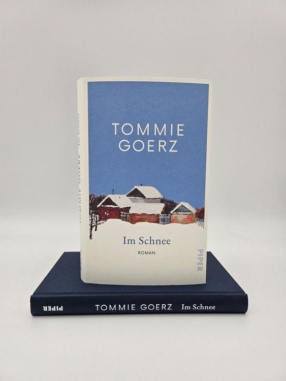 Produktbild: Im Schnee