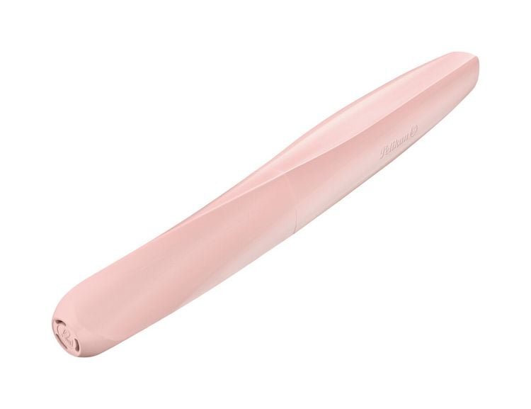 Produktbild: Pelikan F&uuml;ller Twist eco P457 M ros&eacute;