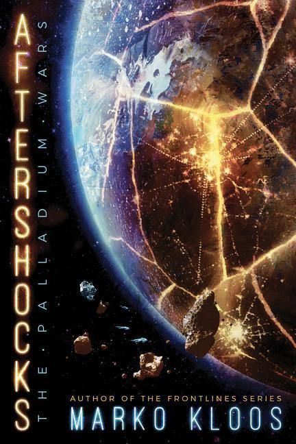 Produktbild: Aftershocks