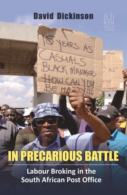Produktbild: In Precarious Battle