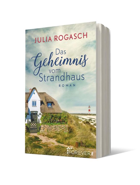Produktbild: Das Geheimnis vom Strandhaus