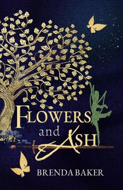 Produktbild: Flowers and Ash