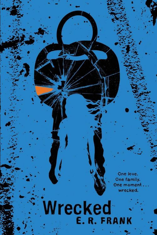 Produktbild: Wrecked
