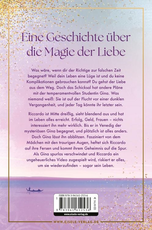 Produktbild: Wenn du mich findest