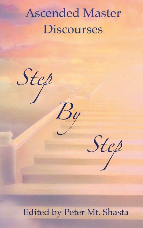 Produktbild: Step by Step
