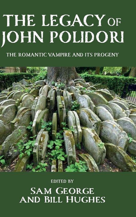 Produktbild: The legacy of John Polidori