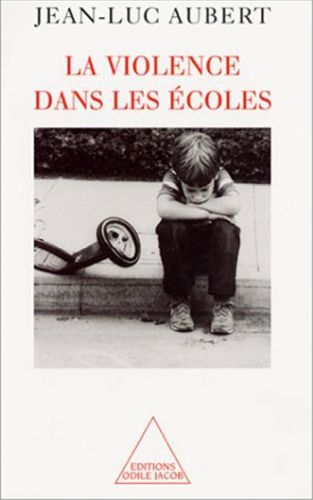 Produktbild: Violence in Schools / La Violence dans les &eacute;coles