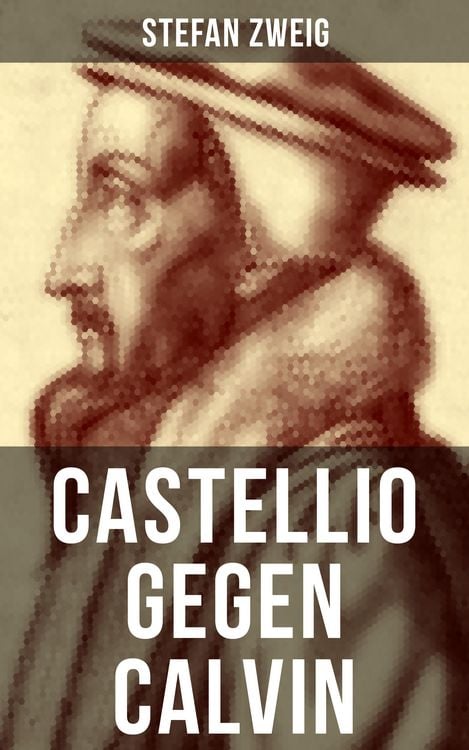 Produktbild: Castellio gegen Calvin