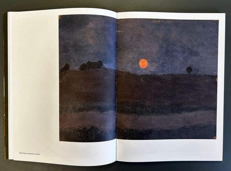 Produktbild: Paula Modersohn-Becker. London Berlin Worpswede Paris