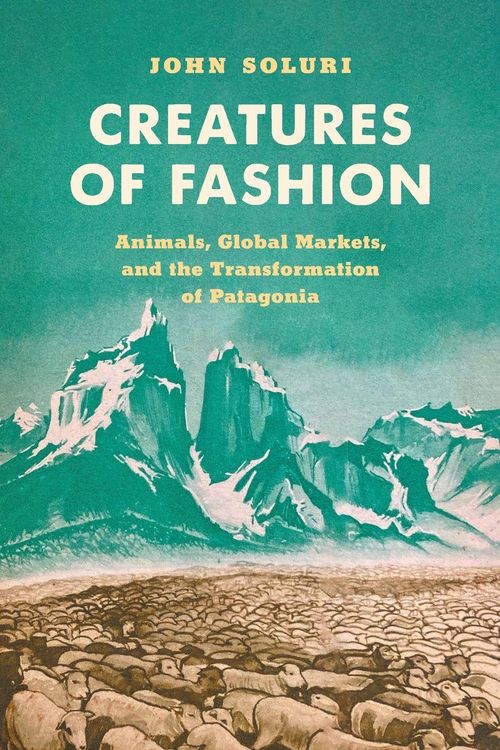 Produktbild: Creatures of Fashion