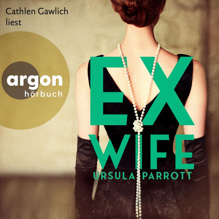 Produktbild: Ex-Wife