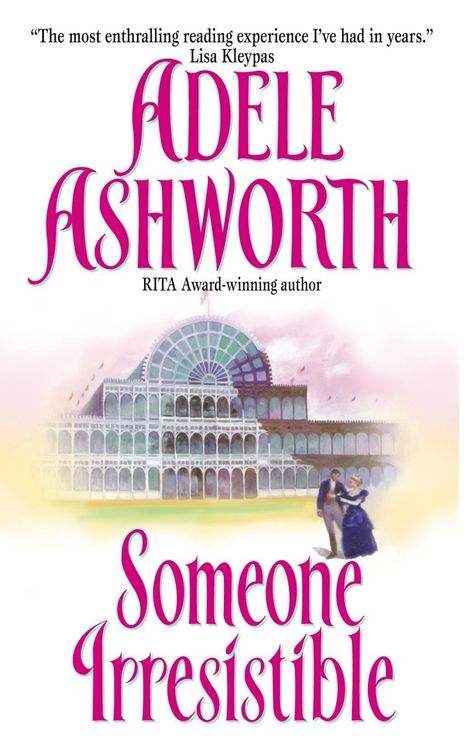 Produktbild: Someone Irresistible