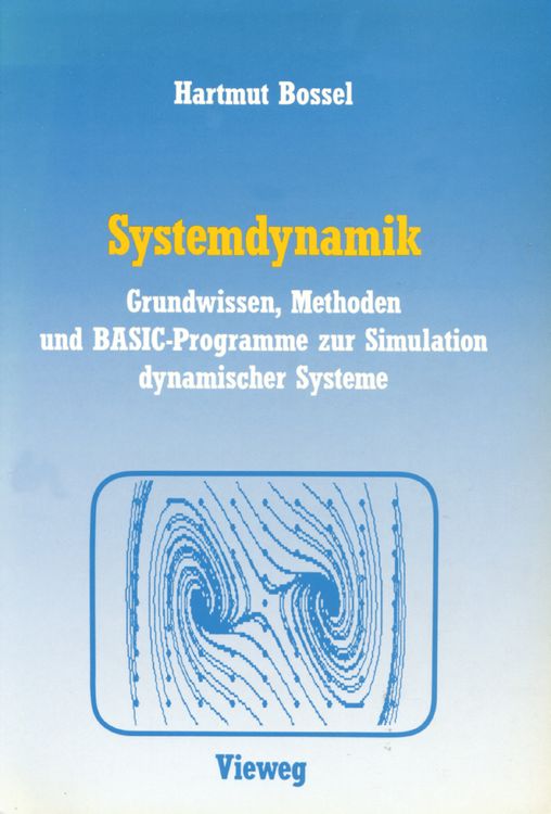 Produktbild: Systemdynamik