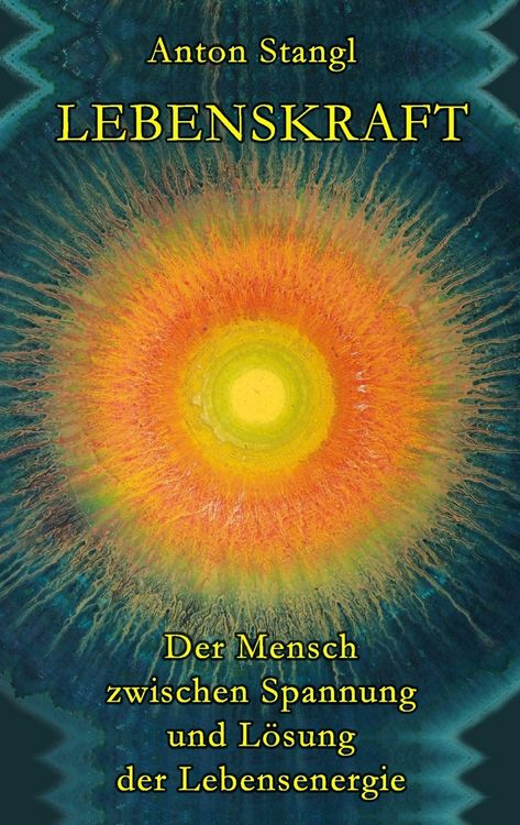 Produktbild: Lebenskraft