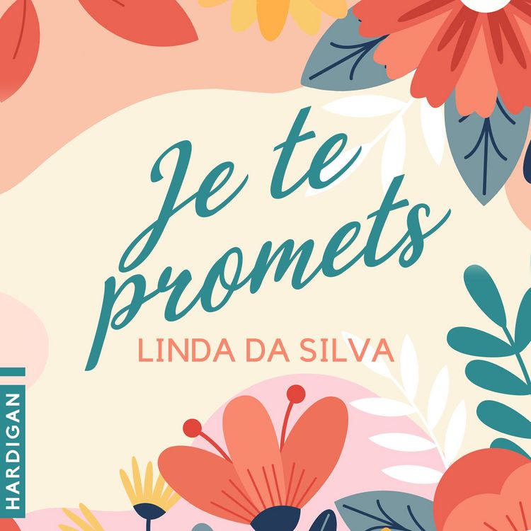Produktbild: Je te promets