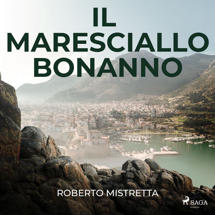 Produktbild: Il maresciallo Bonanno